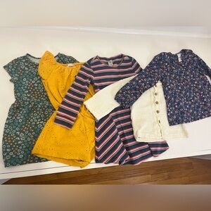 Girls 3T Adorable Clothing Bundle